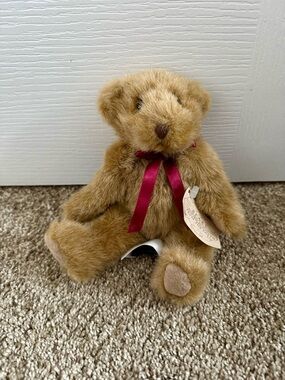 Russ Berrie Bears from the Past Collection - “Chadsworth”